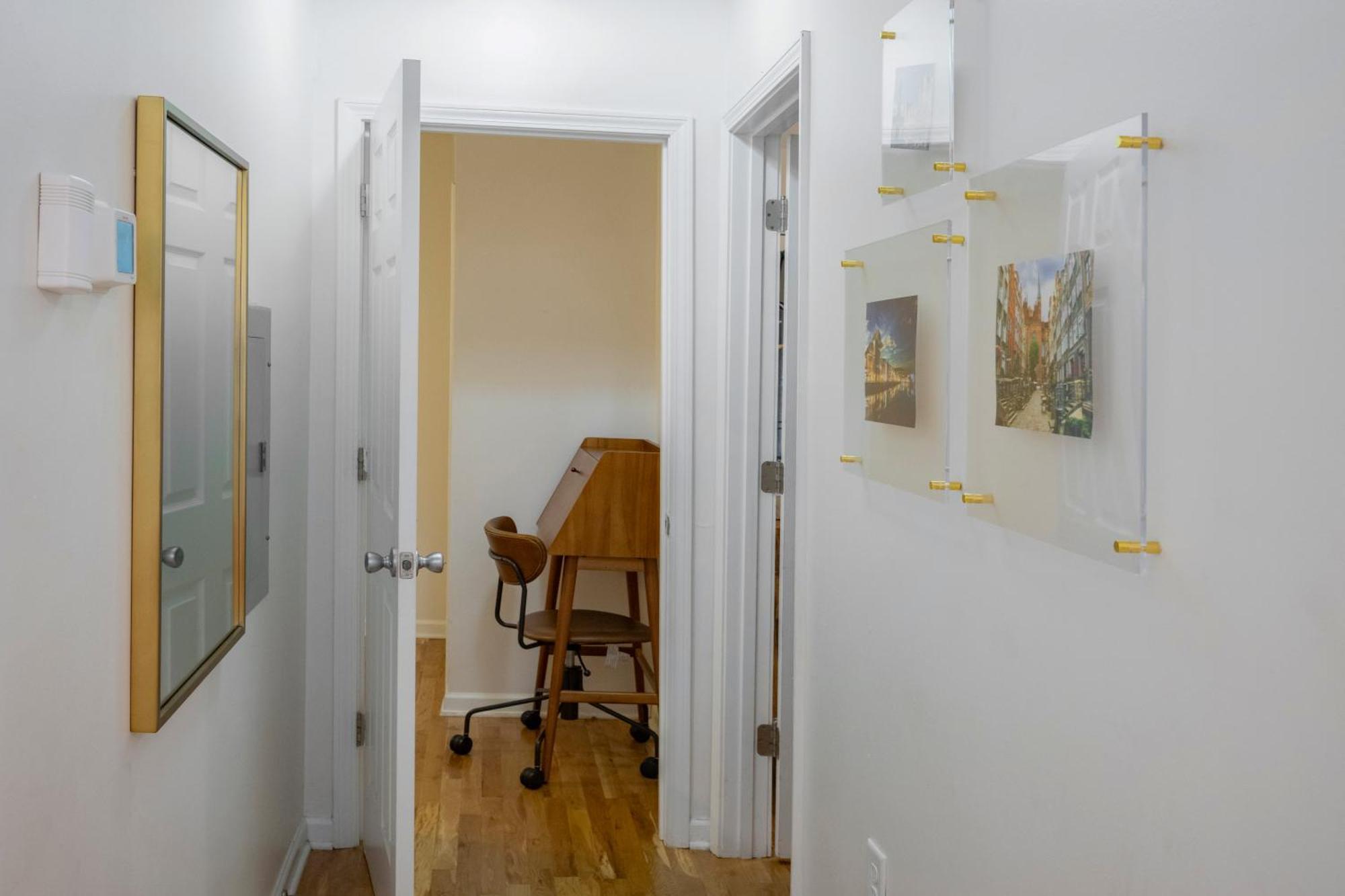 Charming 2Br Bungalow 4 Minutes To Duke University Durham Extérieur photo