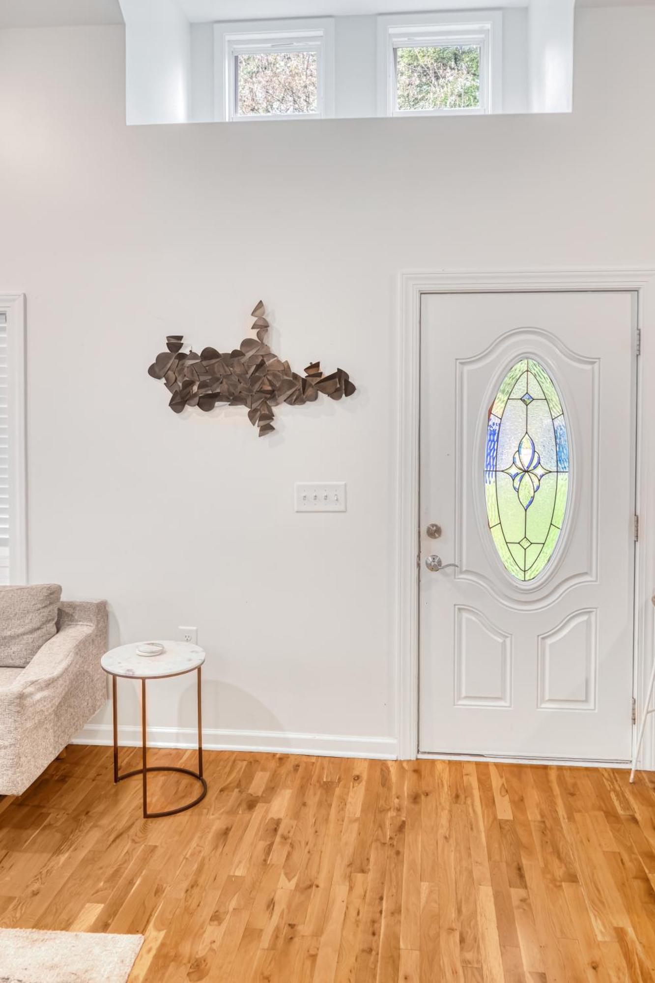 Charming 2Br Bungalow 4 Minutes To Duke University Durham Extérieur photo